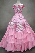 Merlina Roma Fashion Designs - designer on call dubai  haute couture