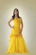 Beautiful Wedding Gown designer on call dubai  haute couture