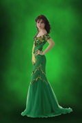 Beautiful Wedding Gown designer on call dubai  haute couture