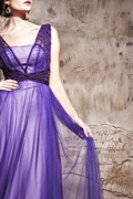 Merlina Roma Fashion Designs - designer on call dubai  haute couture