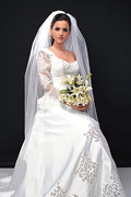 Merlina Roma Fashion Designs - designer on call dubai  haute couture